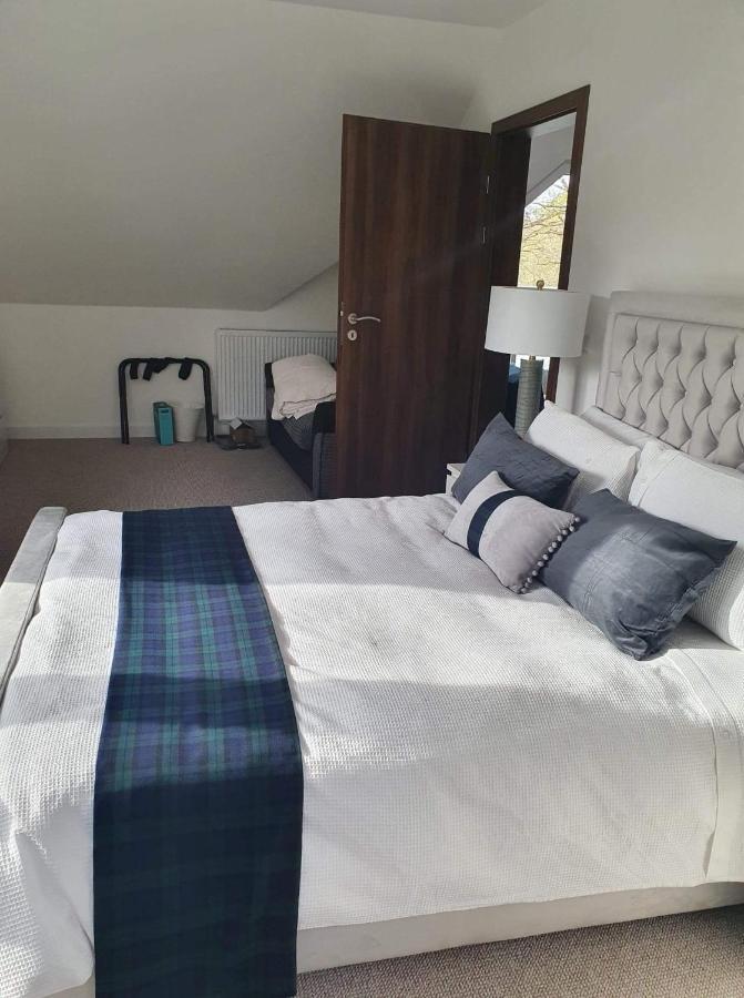 Coille Darach 2* Strontian